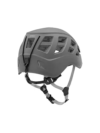 PETZL | Casco da arrampicata Boreo | grau